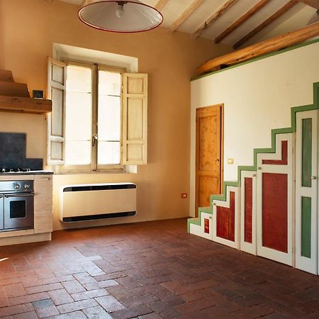 Apartament I Magazzini Marti Zewnętrze zdjęcie