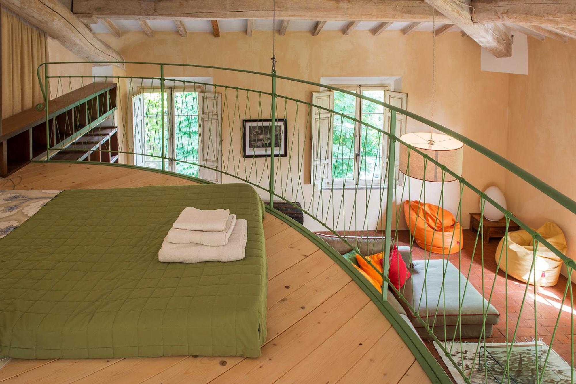 Apartament I Magazzini Marti Zewnętrze zdjęcie